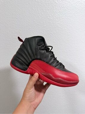 Jordan retro 4 flu game
